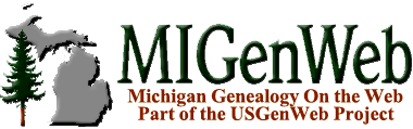 MIGenWeb Project